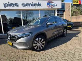 Mercedes-Benz EQA 250 Business Solution Luxury 67 kWh