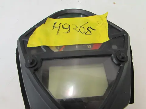 TELLERSET Suzuki SV 650 2003 - 2009