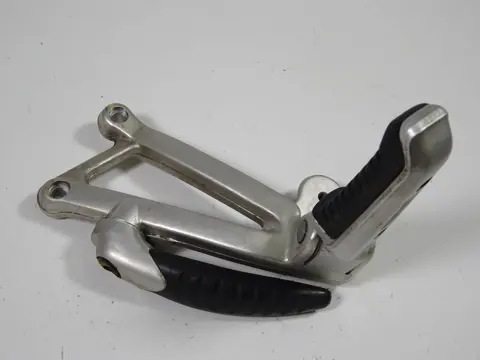 DUO VOETSTEUN LINKS Ducati ST4 1997 - 2002