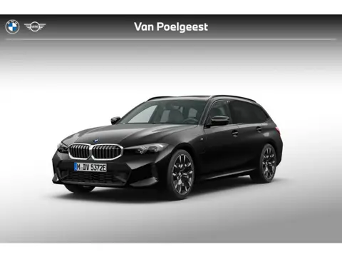 BMW 3 Serie Touring 330e M Sport Edition | M Sportpakket | Comfort Pack