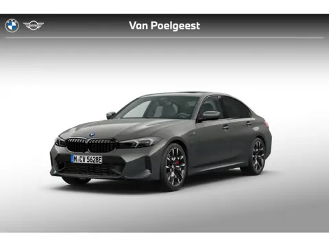 BMW 3 Serie Sedan 330e M Sport Edition | M Sportpakket Pro | Comfort Pack