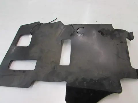 OVERIG Suzuki SV 650 2003 - 2009