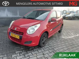 Suzuki Alto 1.0 Cool Comfort