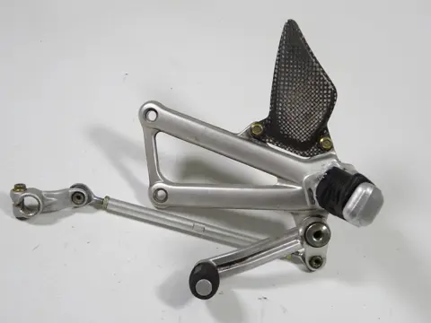 LINKER SCHETSPLAAT Ducati ST4 1997 - 2002