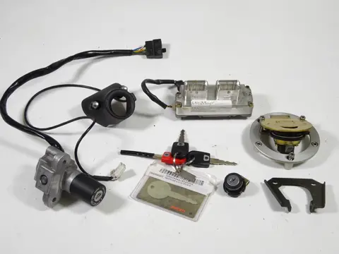 SLOTENSET Ducati ST4 1997 - 2002