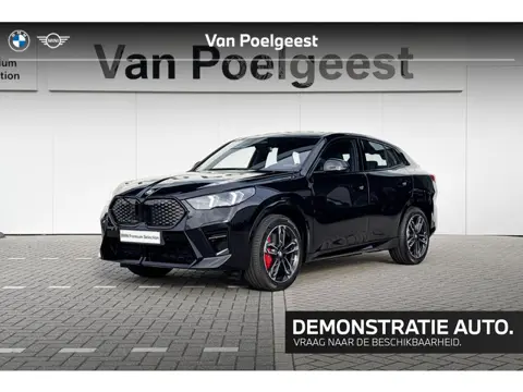 BMW iX2 xDrive30 M Sport Edition | M Sport Pro | Premium Pack