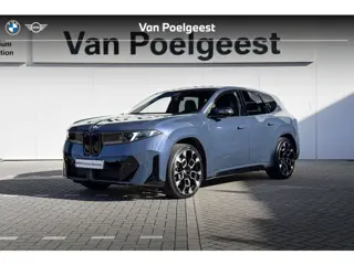 BMW iX3 50 xDrive 113 kWh | M Sportpakket Pro | Innovation Pack | Trekhaak