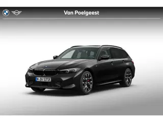 BMW 3 Serie Touring 330e M Sport Edition | M Sportpakket Pro | Trekhaak
