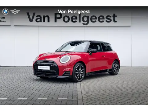 MINI Cooper 3-deurs Electric Cooper E John Cooper Works Pakket L - Boost Deals