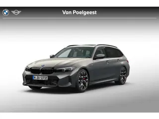 BMW 3 Serie Touring 330e M Sport Edition | M Sportpakket Pro | Innovation Pack | Comfort Pack | Trek