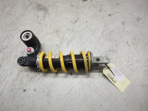 ACHTER SCHOKBREKER Suzuki GSX R 750 2006 - 2007