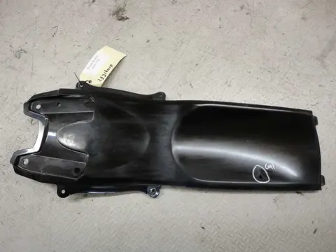 UNDERTAIL Suzuki GSX R 750 2006 - 2007