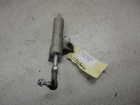 STUURDEMPER Suzuki GSX R 750 2006 - 2007