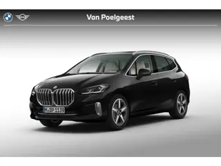 BMW 2 Serie Active Tourer 220i | Luxury Line | Premium Pack | Travel Pack