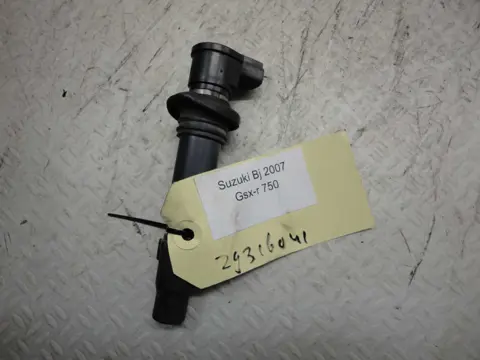 BOBINE Suzuki GSX R 750 2006 - 2007
