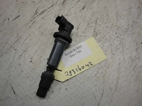 BOBINE Suzuki GSX R 750 2006 - 2007