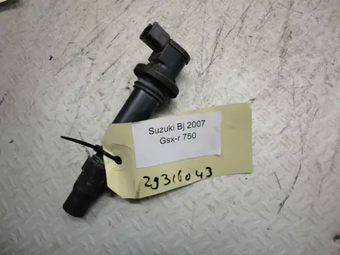 BOBINE Suzuki GSX R 750 2006 - 2007