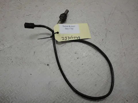 LAMBDA SENSOR Suzuki GSX R 750 2006 - 2007