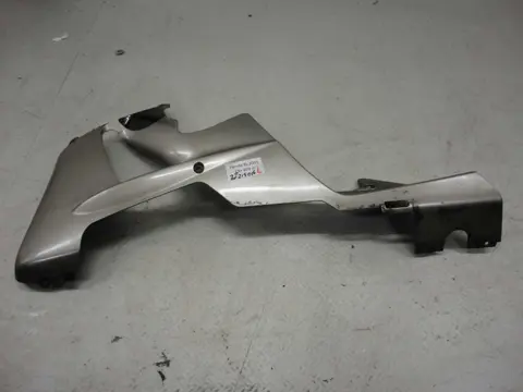 LINKER ONDERKUIP Honda CBR Fireblade 2000 - 2001