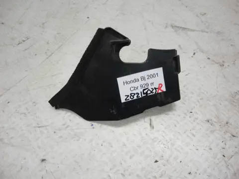 OVERIG Honda CBR Fireblade 2000 - 2001