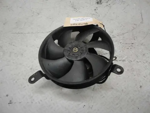VENTILATOR Honda CBR Fireblade 2000 - 2001