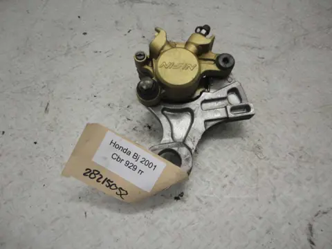 ACHTER REMKLAUW Honda CBR Fireblade 2000 - 2001