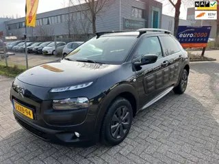 Citroen C4 Cactus 1.6 BlueHDi - CAMERA - NIEUWE APK - NAP !