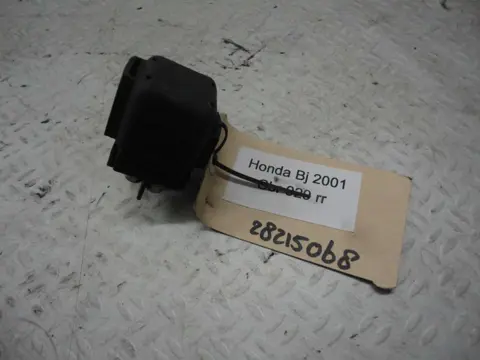 STARTMOTORRELAIS Honda CBR Fireblade 2000 - 2001