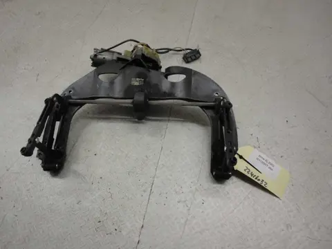 KUIPFRAME BMW R 1150 RT R 850 RT 2000 - 2005