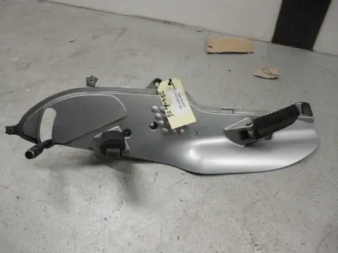 LINKER SCHETSPLAAT BMW R 1150 RT R 850 RT 2000 - 2005