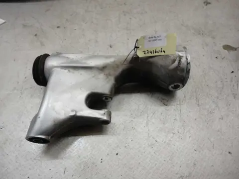 ACHTER BRUG BMW R 1150 RT R 850 RT 2000 - 2005