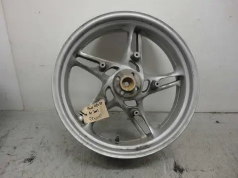 ACHTER VELG BMW R 1150 RT R 850 RT 2000 - 2005