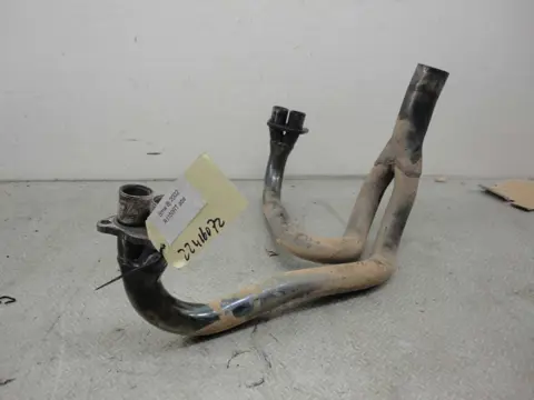 UITLAATBOCHTEN BMW R 1150 RT R 850 RT 2000 - 2005