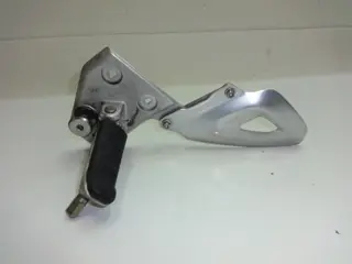 LINKER SCHETSPLAAT Triumph Tiger 1050 2007 - 2010