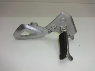 RECHTER SCHETSPLAAT Triumph Tiger 1050 2007 - 2010