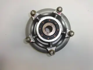 TANDWIELDRAGER Triumph Tiger 1050 2007 - 2010