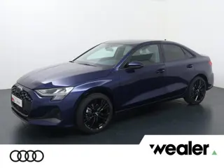 Audi A3 Limousine Pro Line 35 TFSI 150 pk 7 versn. S-tronic | Ambient Lighting | Achteruitrijcamera 