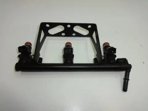 GASKLEPHUIS Triumph Tiger 1050 2007 - 2010