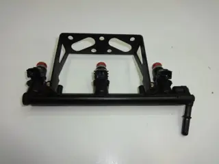 GASKLEPHUIS Triumph Tiger 1050 2007 - 2010