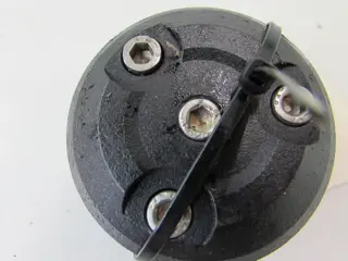 FRAME-ONDERDELEN Triumph 1200 Daytona 1993 - 1997