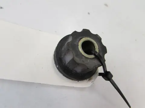 OVERIG Triumph 1200 Daytona 1993 - 1997