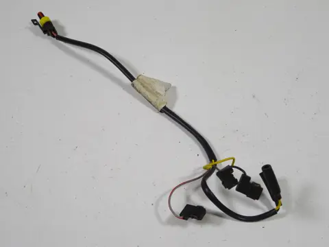 ACHTER LICHT Ducati ST4 1997 - 2002