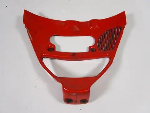 V ONDERKUIP Ducati ST4 1997 - 2002