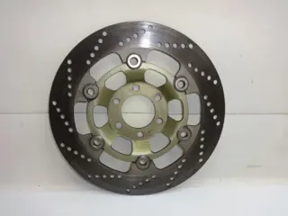 REMSCHIJF VOOR Suzuki GSX F 1100 1988 - 1994