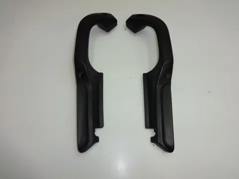 HANDVAT ACHTER Suzuki GSX F 1100 1988 - 1994