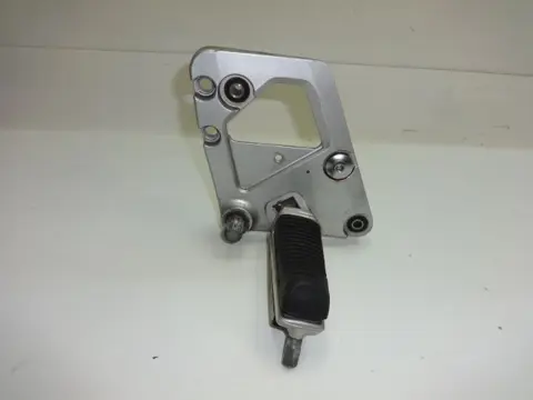 RECHTER SCHETSPLAAT Suzuki GSX F 1100 1988 - 1994