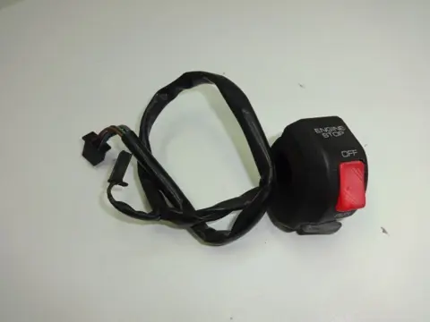 STUURSCHAKELAAR RECHTS Yamaha XJ 600 Diversion 1992 - 1996