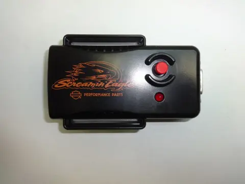 RELAIS Harley Davidson Dyna 2000 - 2017