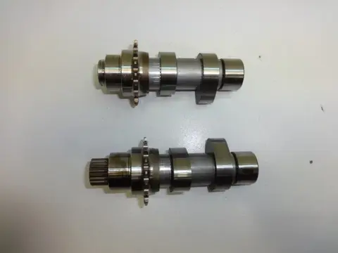 NOKKENAS Harley Davidson Dyna 2000 - 2017