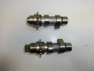 NOKKENAS Harley Davidson Dyna 2000 - 2017